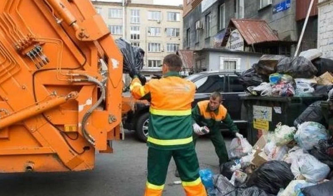Срочный вывоз мусора в Тейково от ПроМусор — заказ день в день от 3099 руб., грузчики, цена